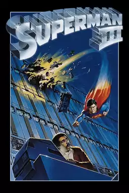 Superman III