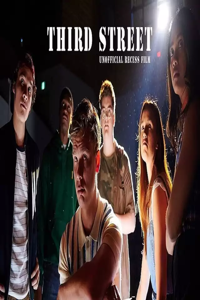 movie vertical poster fallback