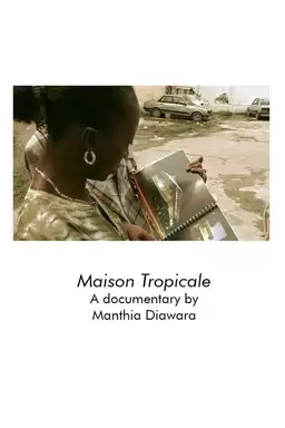 Maison Tropicale