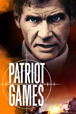 Patriot Games