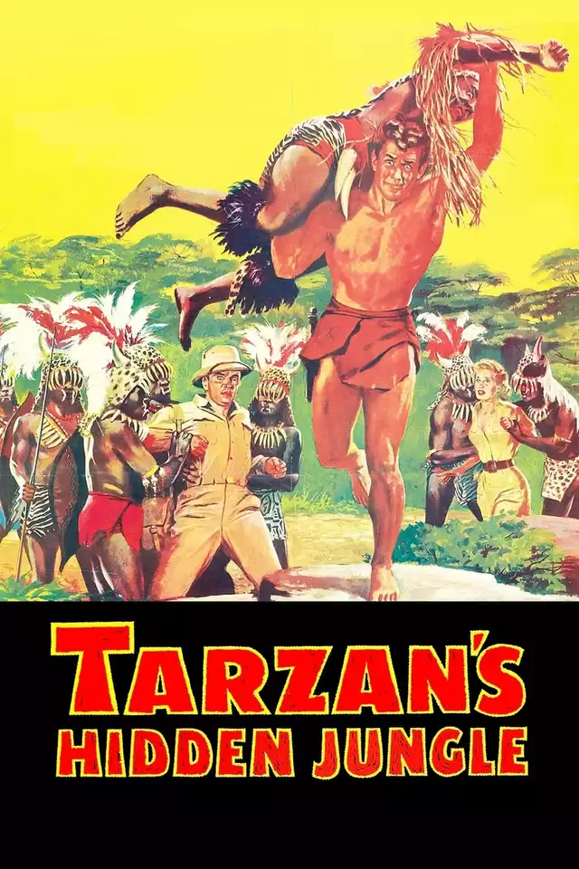 movie vertical poster fallback