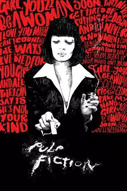 Pulp Fiction