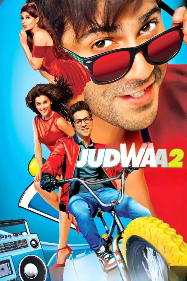 movie vertical poster fallback