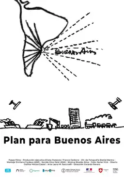 Plan for Buenos Aires