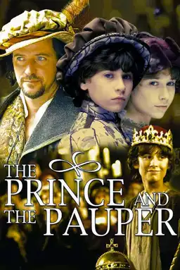 The Prince and the Pauper