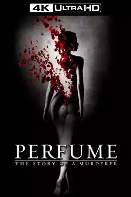 Perfume: The Story of a Murderer