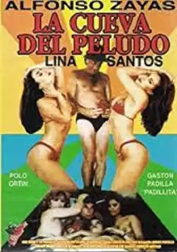 La cueva del peludo (casa de señoritas 2)