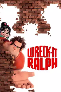 Wreck-It Ralph