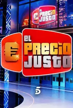 El Precio Justo (Mediaset)