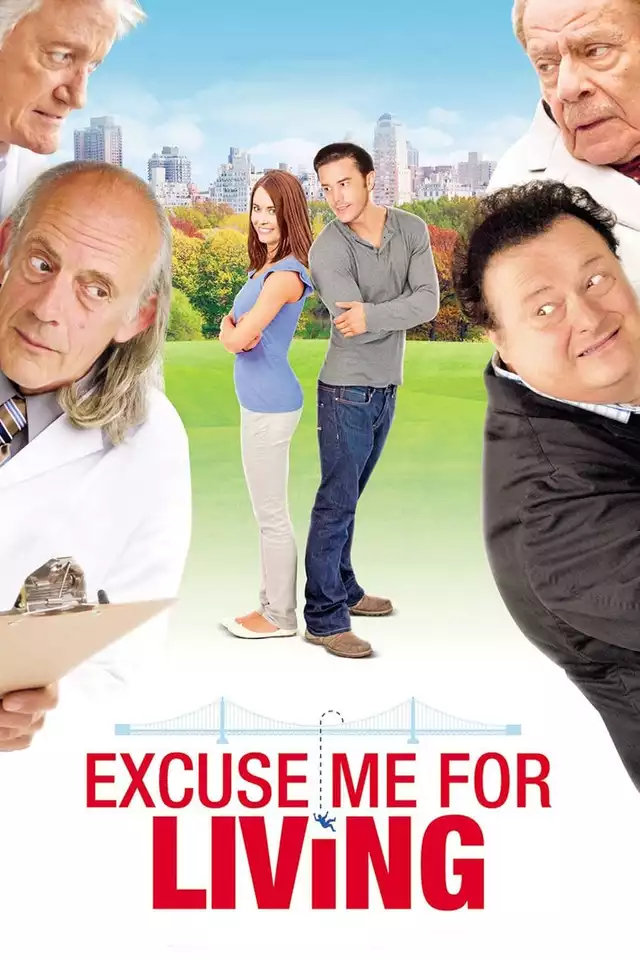 movie vertical poster fallback