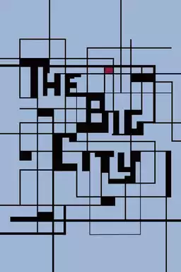 The Big City