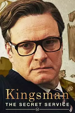 Kingsman: The Secret Service