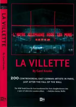 La Villette