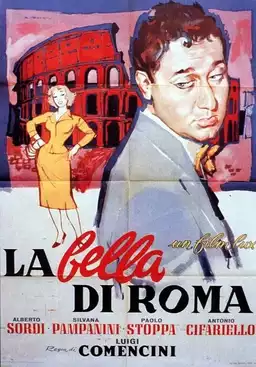 La bella di Roma