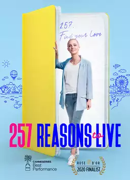 257 Reasons to Live