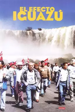 El efecto Iguazú