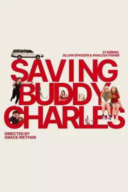 Saving Buddy Charles