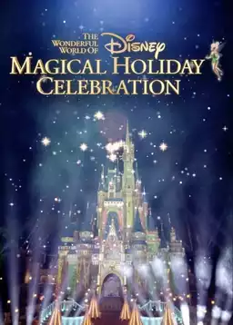 The Wonderful World of Disney: Magical Holiday Celebration