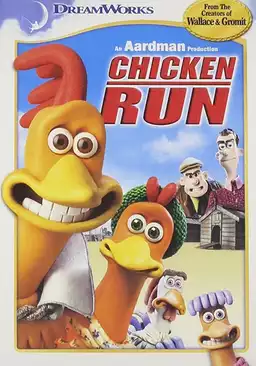 Chicken Run