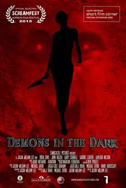 Demons in the Dark