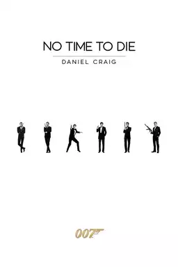 No Time to Die