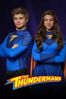 The Thundermans