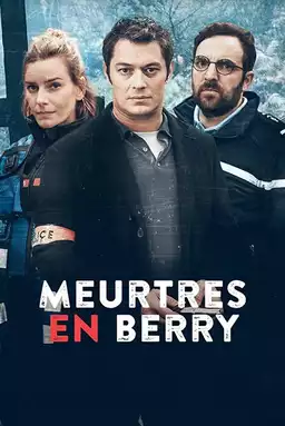 Meurtres en Berry