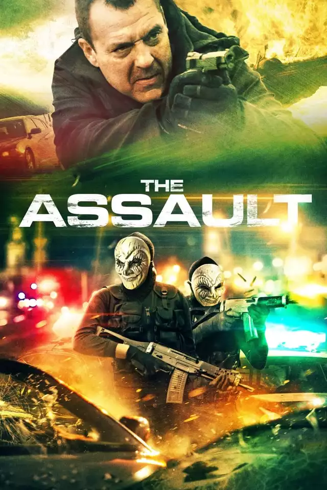 movie vertical poster fallback
