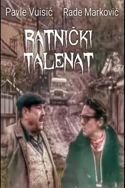 Ratnički Talenat