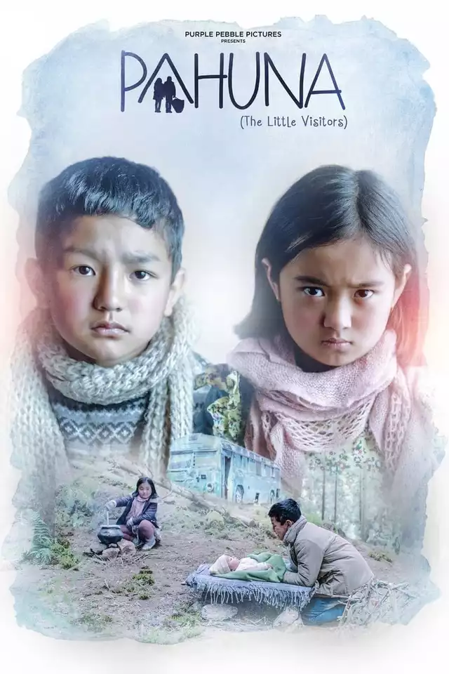 movie vertical poster fallback