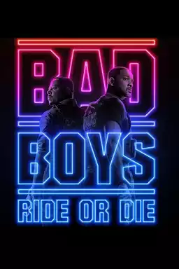 Bad Boys 4