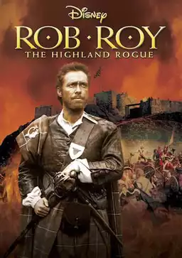 Rob Roy, The Highland Rogue