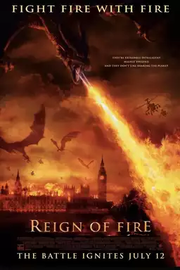 Reign of Fire