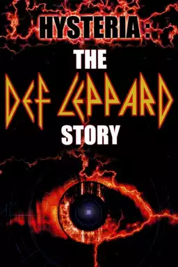 Hysteria: The Def Leppard Story