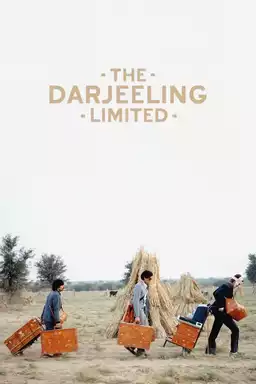 The Darjeeling Limited