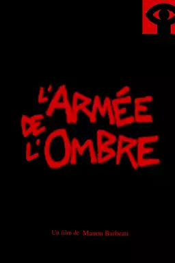 L'armée de l'ombre