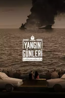 Yangın Günleri