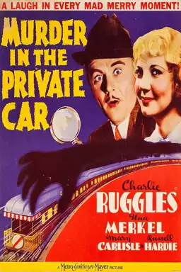 Murder in the Private Car