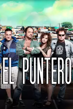 American Heist