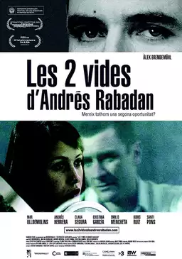 The Two Lives of Andrés Rabadán