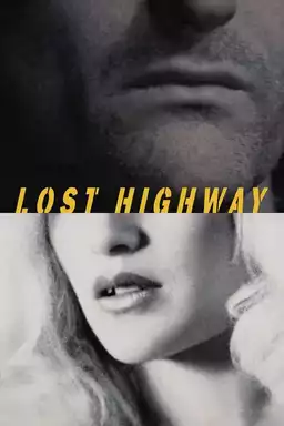 Lost Highway