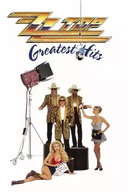 ZZ Top: Greatest Hits
