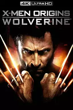 X-Men Origins: Wolverine