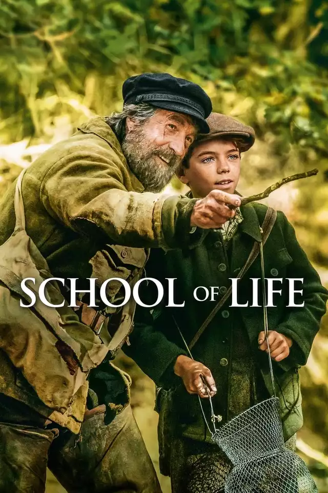 movie vertical poster fallback