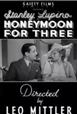 Honeymoon for Three