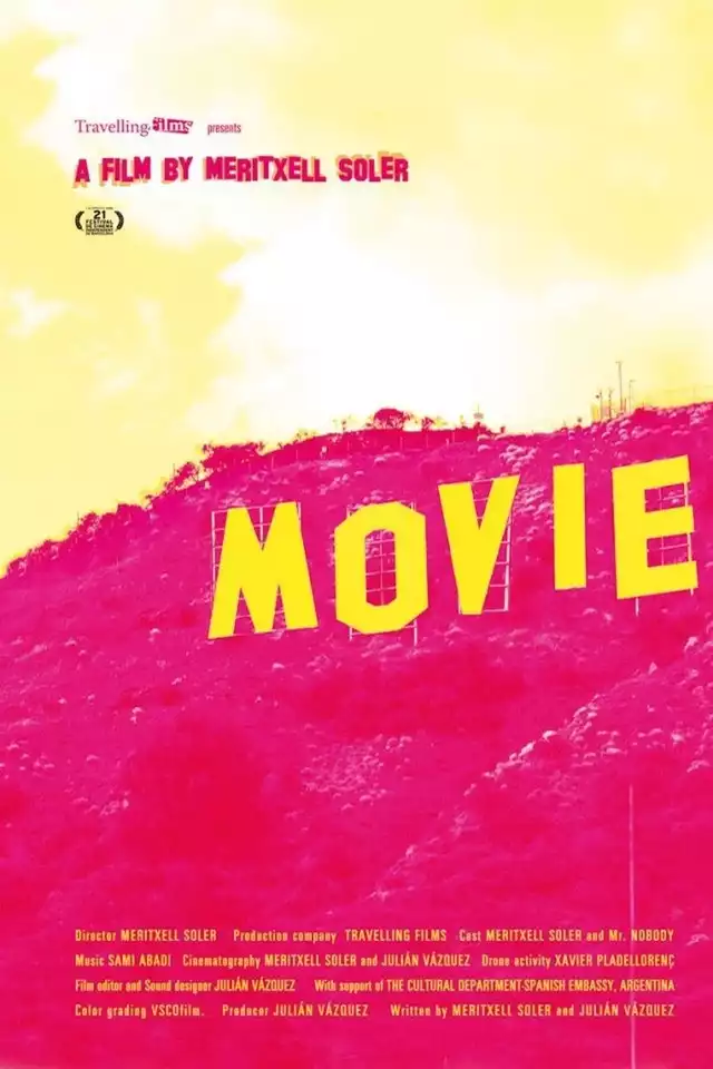 movie vertical poster fallback