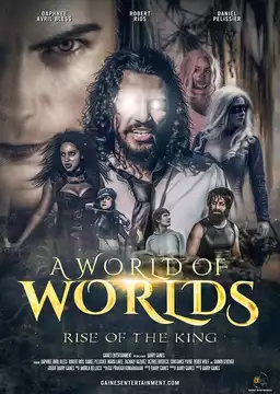 A World Of Worlds: Rise of the King