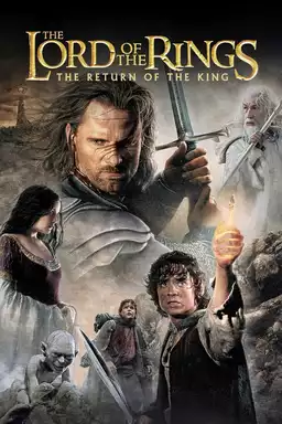 movie The Lord of the Rings: The Return of the King