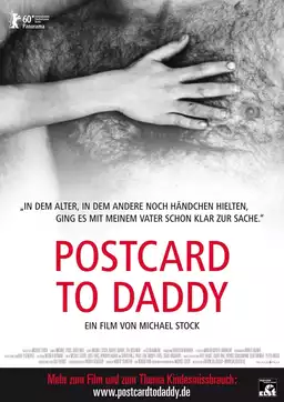 Postcard to Daddy