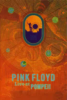 Pink Floyd: Live at Pompeii